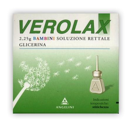 VEROLAX 