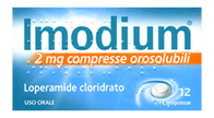 IMODIUM 