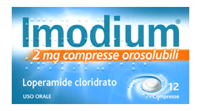 IMODIUM 