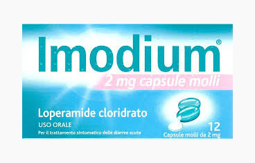 IMODIUM 