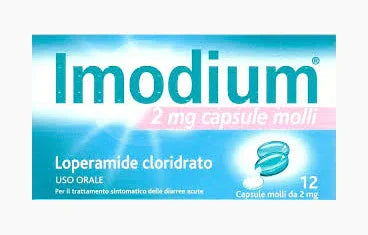 IMODIUM 
