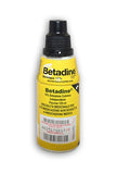 BETADINE 