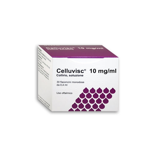 CELLUVISC 