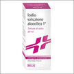 IODIO SOL ALCO I 
