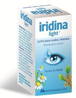 IRIDINA LIGHT 