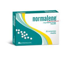 NORMALENE 