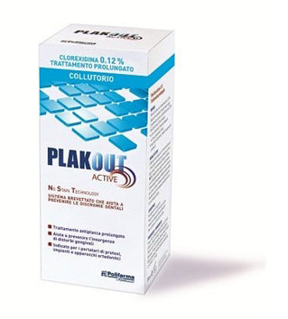 PLAKOUT 