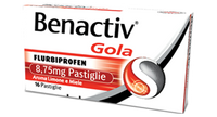 BENACTIV GOLA 