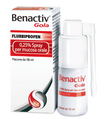 BENACTIV GOLA 