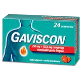 GAVISCON 