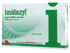 IMIDAZYL 1 MG/ML COLLIRIO SOLUZIONE 10 CONTENITORI MONODOSE 0,5 ML