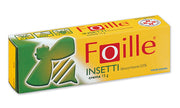 FOILLE INSETTI 