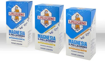 MAGNESIA S.PELL 