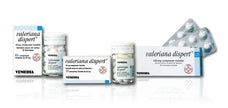 VALERIANA DISPERT 