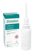 ZETALAX CLISMA FOSFATO FLACONE 133 ML - Farmaspeed