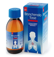 BRONCHENOLO TOSSE 1,54 MG/ML SCIROPPO FLACONE 150 ML - Farmaspeed