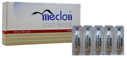 MECLON 