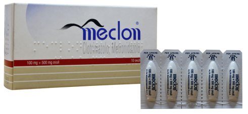 MECLON 
