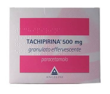 TACHIPIRINA 