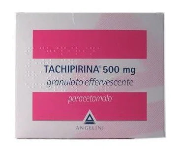 TACHIPIRINA 