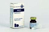BRUNAC 5% COLLIRIO, SOLUZIONE FLACONE 5 ML