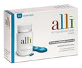 ALLI "60 MG CAPSULA RIGIDA - USO ORALE - FLACONE (HDPE)"84 CAPSULE" - Farmaspeed