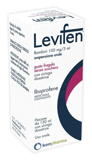 LEVIFEN 