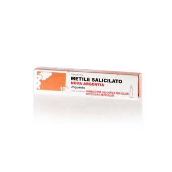 METILE SALICILATO 