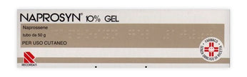 NAPROSYN 