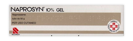 NAPROSYN 