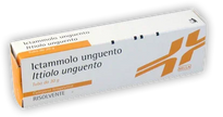 ICTAMMOLO SELLA 