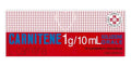 CARNITENE "1 G/10 ML SOLUZIONE ORALE"10 CONTENITORI MONODOSE" - Farmaspeed