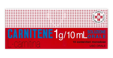 CARNITENE 