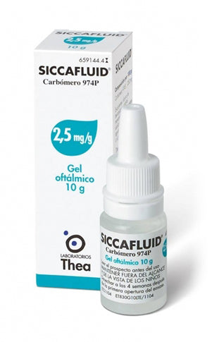 SICCAFLUID 