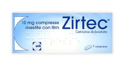 ZIRTEC 