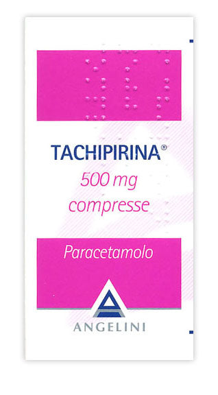 TACHIPIRINA 