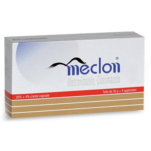MECLON 