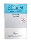 REGOLINT 973,6 MG/G POLVERE PER SOLUZIONE ORALE FLACONE 200 G