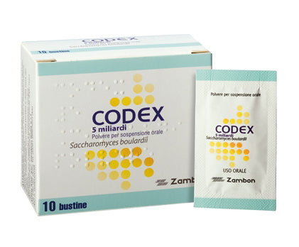 CODEX 