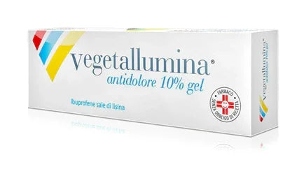 VEGETALLUMINA ANTID 