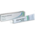 PIROXICAM DOC "1% CREMA"TUBO 50 G" - Farmaspeed