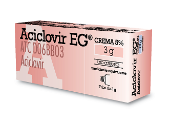 ACICLOVIR EG 