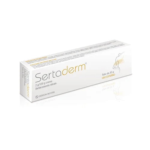 SERTADERM 