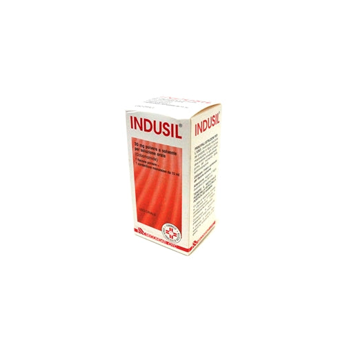 INDUSIL 