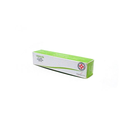 VENOLEN 2% CREAM TUBE 40 G