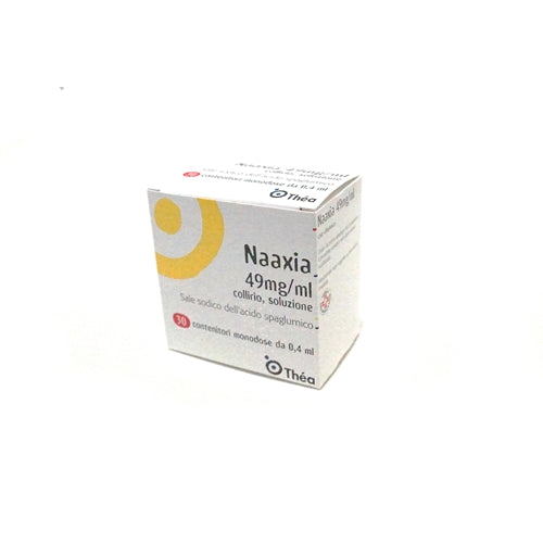 NAAXIA 