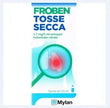 FROBEN TOSSE SECCA 1,7 MG/5 ML SCIROPPO FLACONE 125 ML CON MISURINO - Farmaspeed