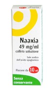 NAAXIA 