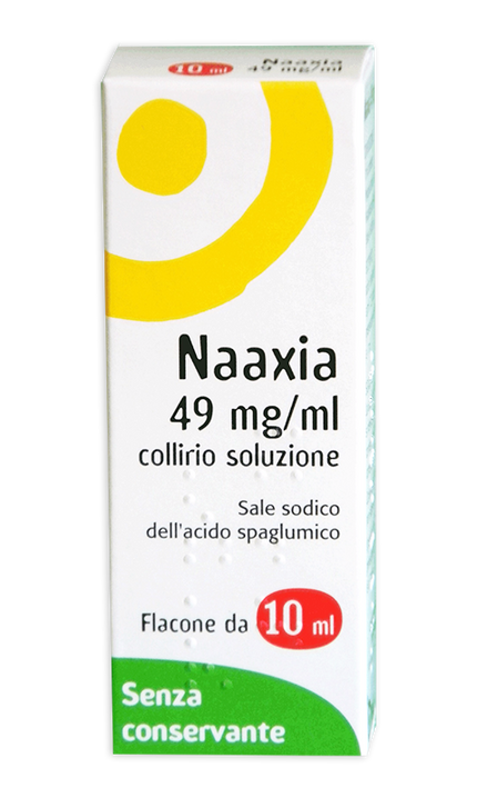 NAAXIA 