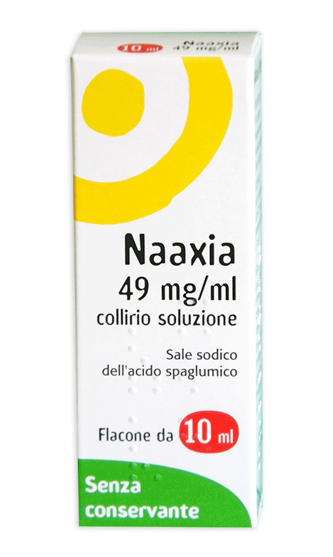 NAAXIA 